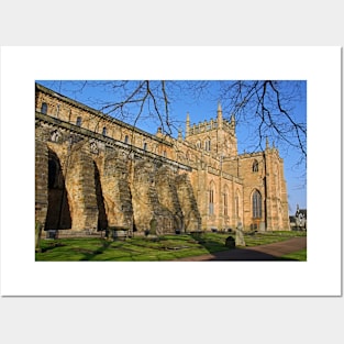 The Abbey Church Posters and Art